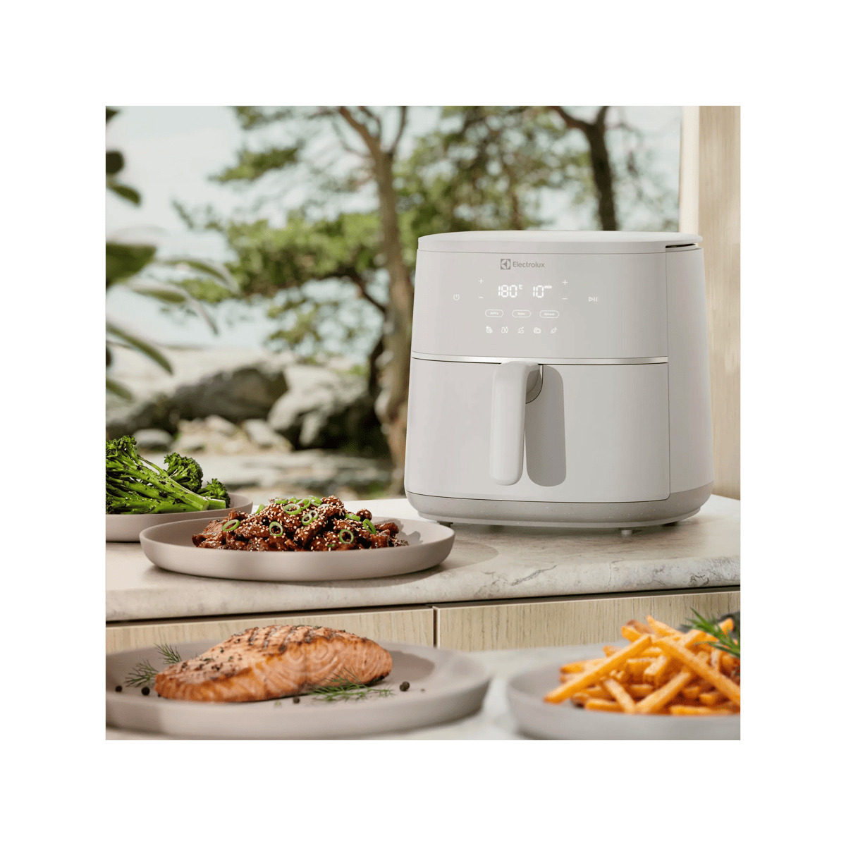 Electrolux EAF5SW Single – image 8