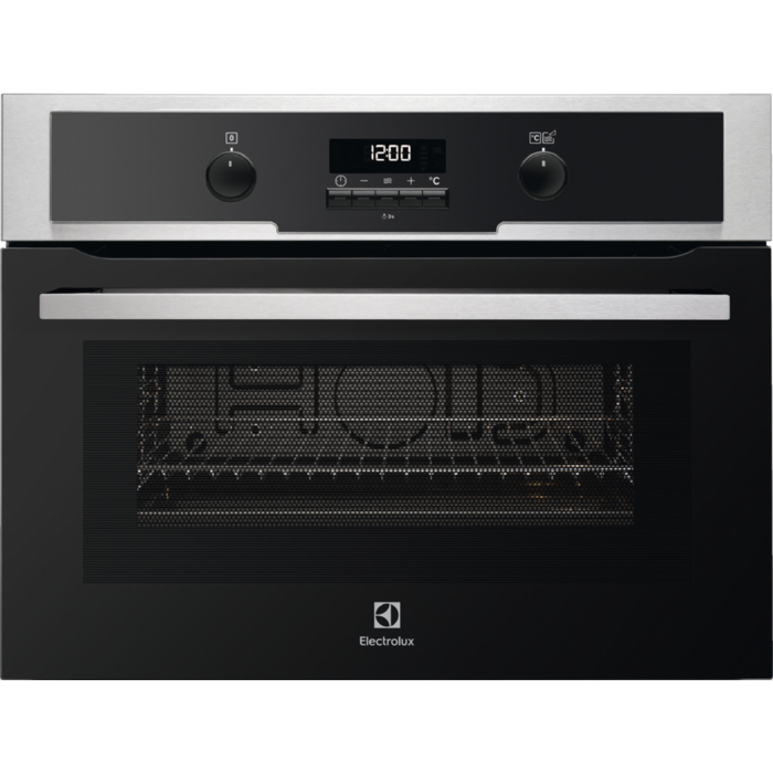 Electrolux EVY6610AAX oven