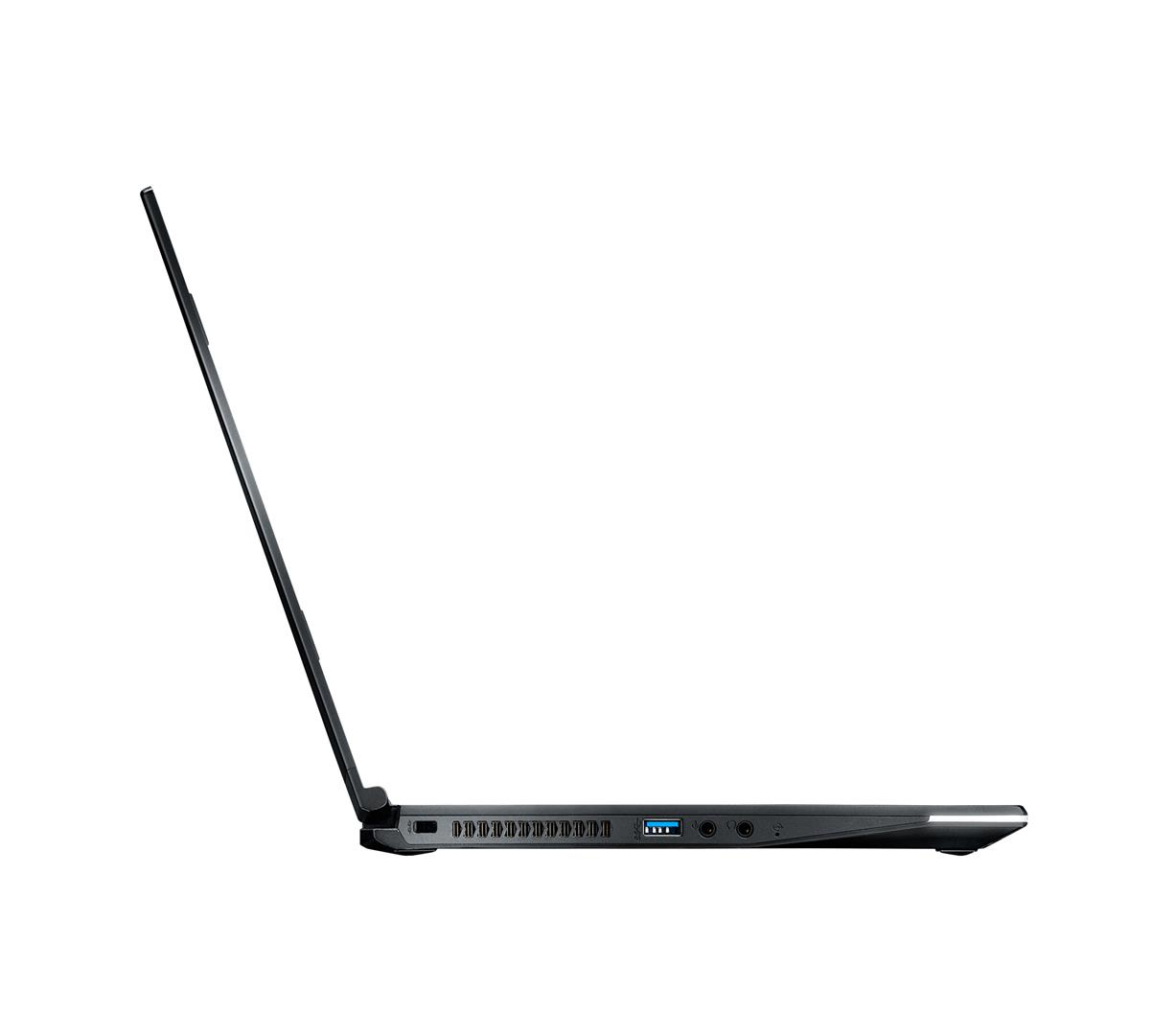 MSI GS30 2M(Shadow)-077BE – image 9