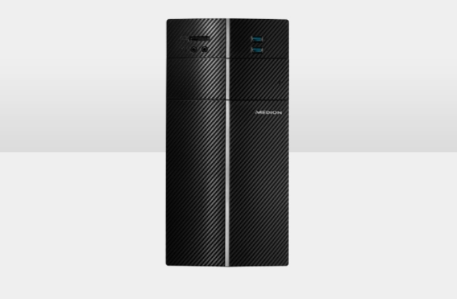 MEDION AKOYA PC P5343 G – image 2