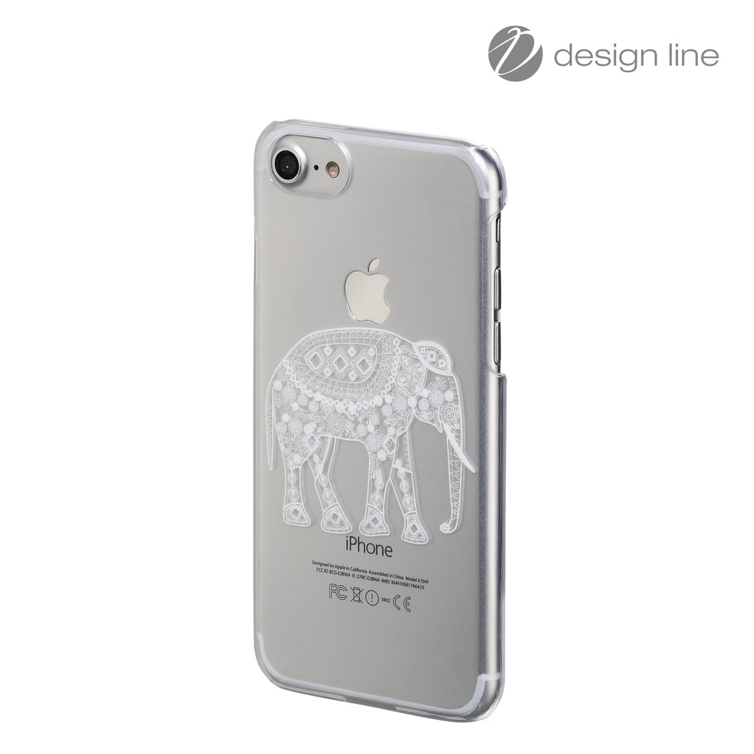 Hama Hathi mobile phone case – image 2