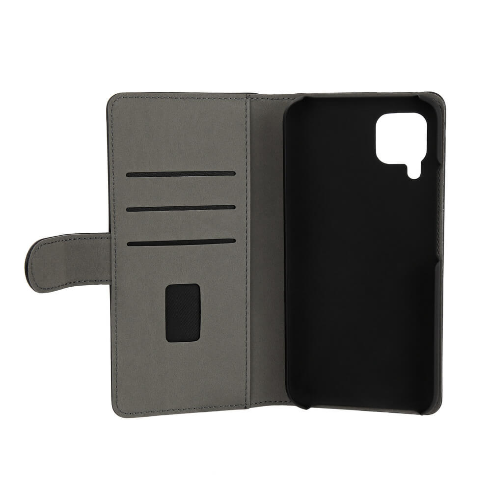 Gear Wallet Case Black - Huawei Y6 2019 / Y6s 2020 – image 3