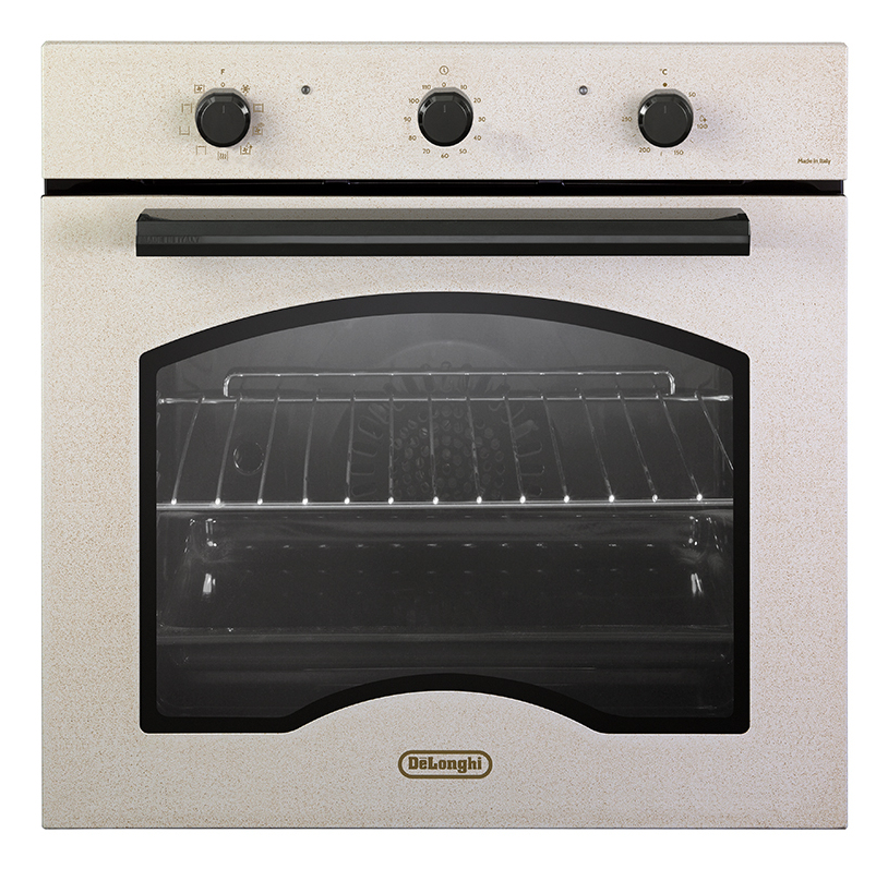 De’Longhi FM 6 SL — vue 1 sur 3