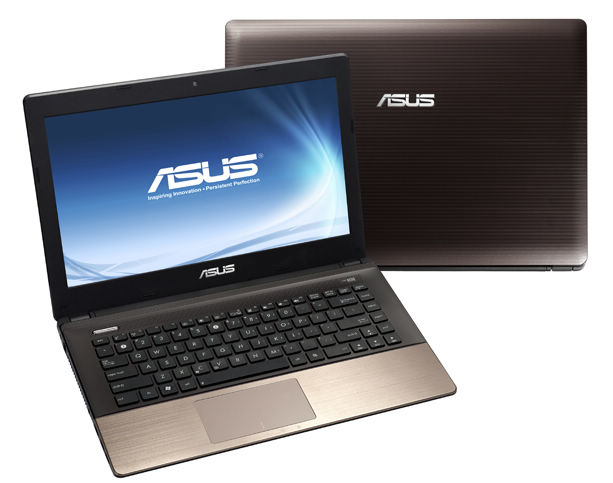 ASUS VD-MSR1-V Intel® Core™ i5 i5-3210M Laptop – image 3
