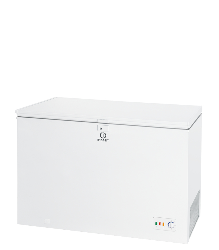 Indesit OFTAA 250 M — vue 1 sur 1
