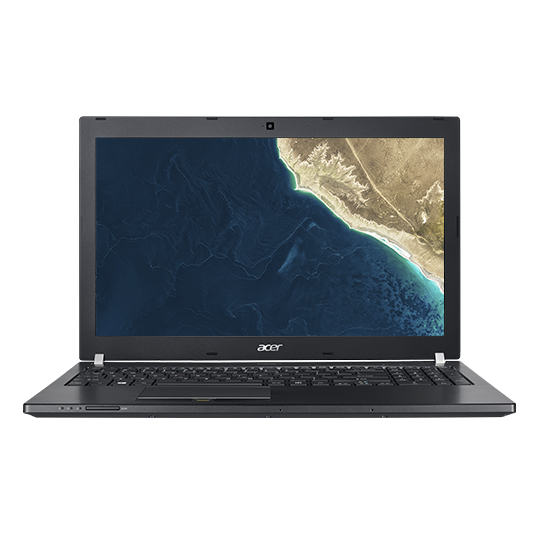 Acer TravelMate P6 P658-G3-M Intel® Core™ i5 i5-7200U Laptop – image 1