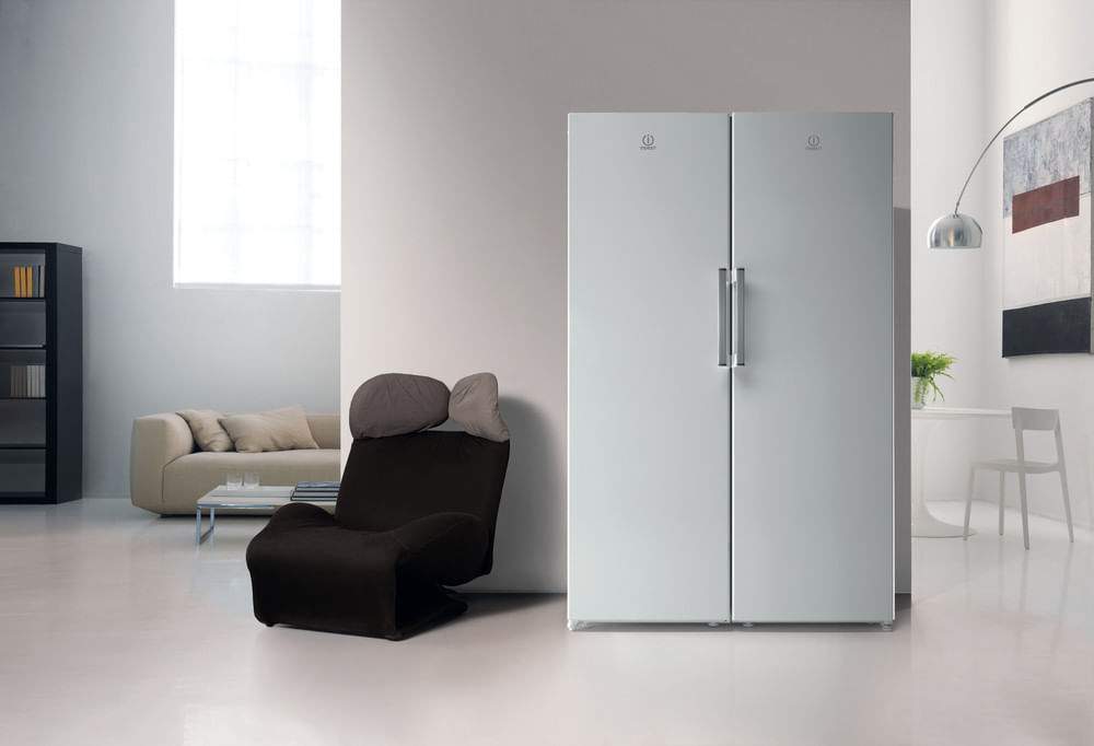 Indesit SI4 1 W1 – image 3