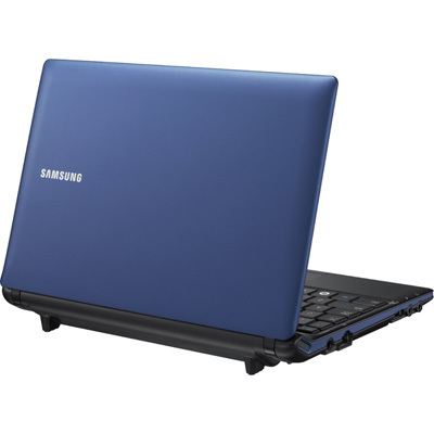 Samsung NP-N150-JA03US netbook Intel Atom® N450