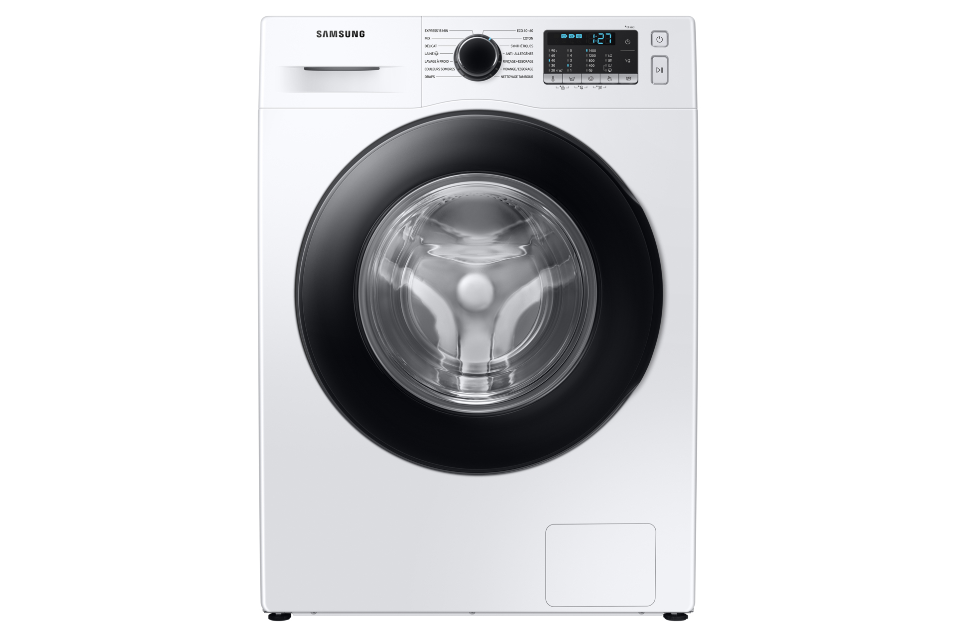 Samsung WW70TA046AH/EF washing machine
