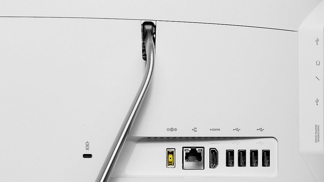 Lenovo IdeaCentre C460 Intel Pentium G G3220 – image 3
