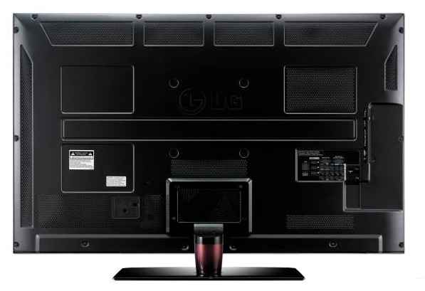 LG 37LE550N TV 94 cm (37") Full HD – image 4