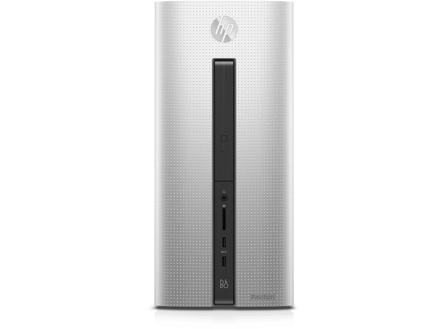 HP Pavilion 550-020a Intel® Core™ i7 i7-4790 – image 3