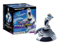 Thrustmaster Top Gun Fox 2 Pro Black 6 buttons W9x USB