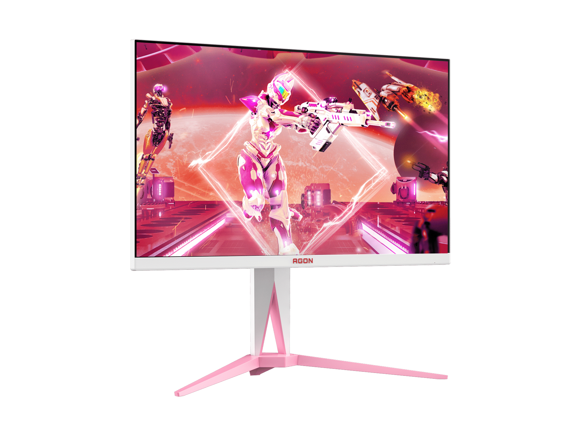 AOC AG275QXR/75 computer monitor – image 5