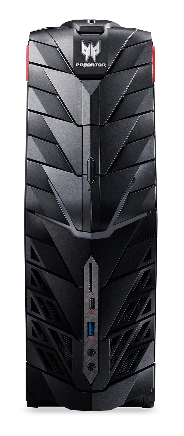 Acer G1-710 I10604 – image 1