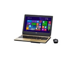 NEC LaVie L LL750/TSG Intel® Core™ i7 i7-4710MQ Laptop