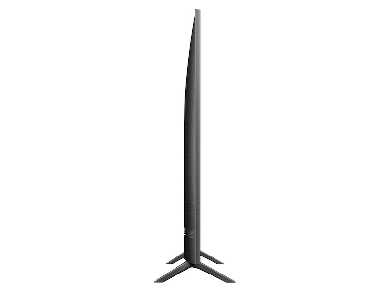 Samsung QN43Q60TAF 109.2 cm (43") 4K Ultra HD Smart TV Wi-Fi Titanium – image 3