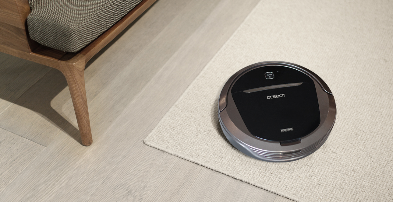 Ecovacs DEEBOT M81 – image 6