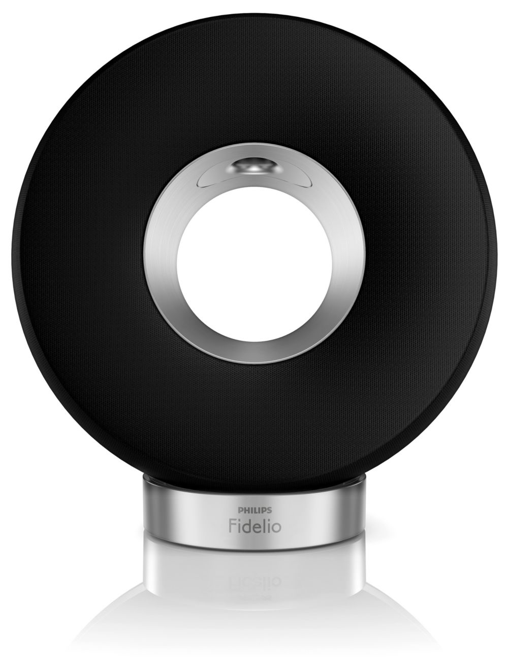 Philips Fidelio SoundRing wireless speaker DS3881W/37 – image 1