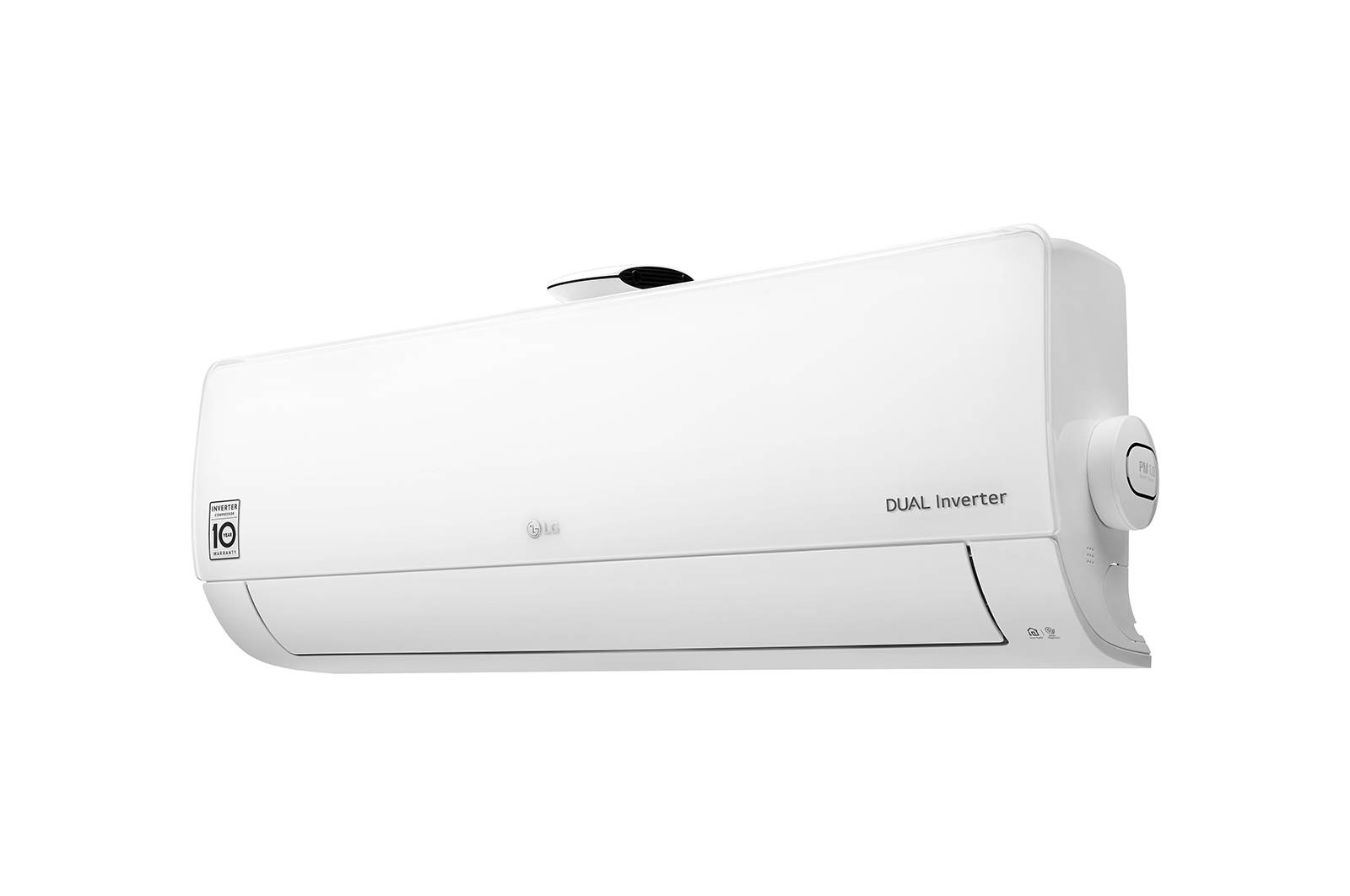 LG 32PURIFY12 air conditioner Split system White – image 3