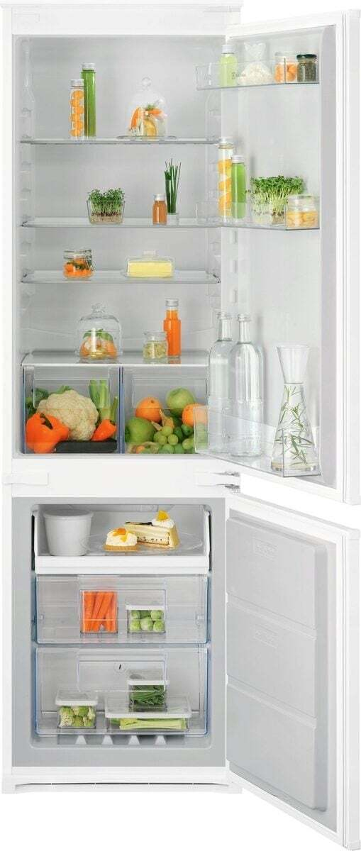 Electrolux LNA7NE18S — vue 1 sur 8