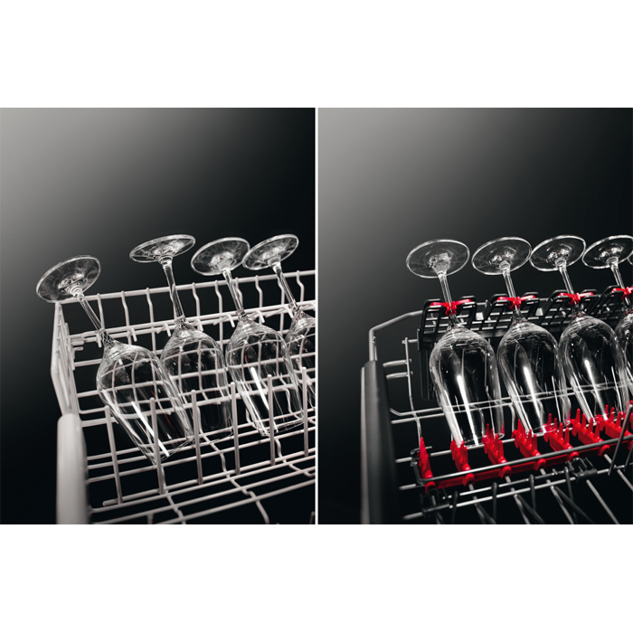 AEG F99725VI1P dishwasher Fully built-in 15 place settings – image 2