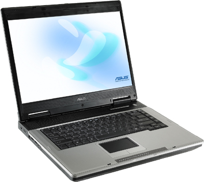 ASUS NB ASUS A4764K-LH/AMD Athlon64 3200+ XP