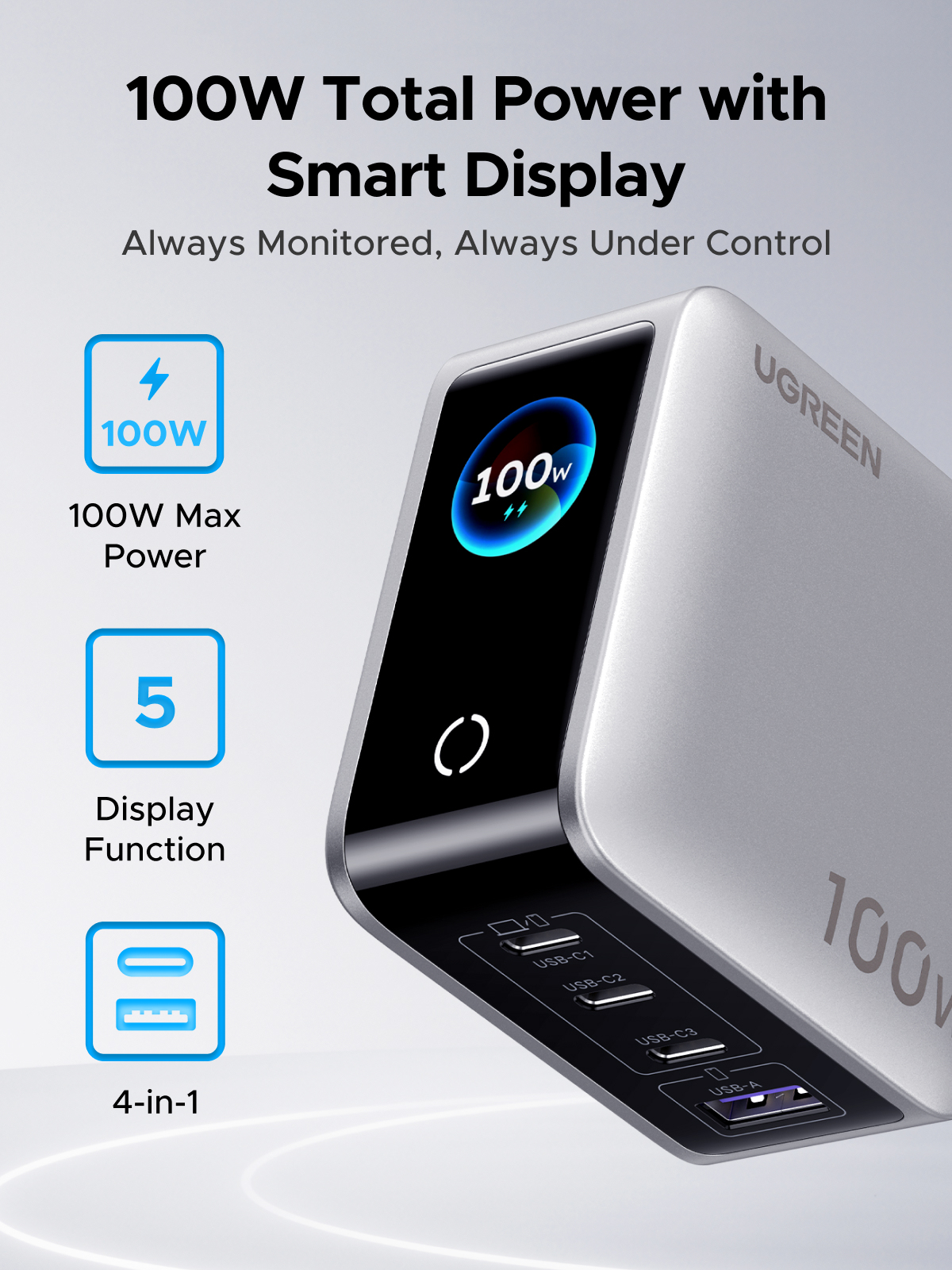 Ugreen Nexode Pro – image 4