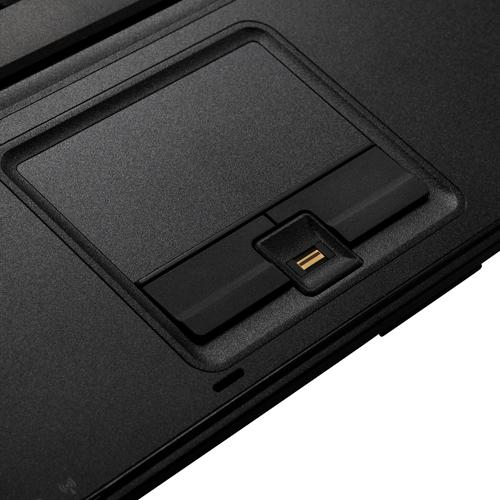 ASUS B50A-B1 laptop Intel® Core™2 Duo P8600 – image 4