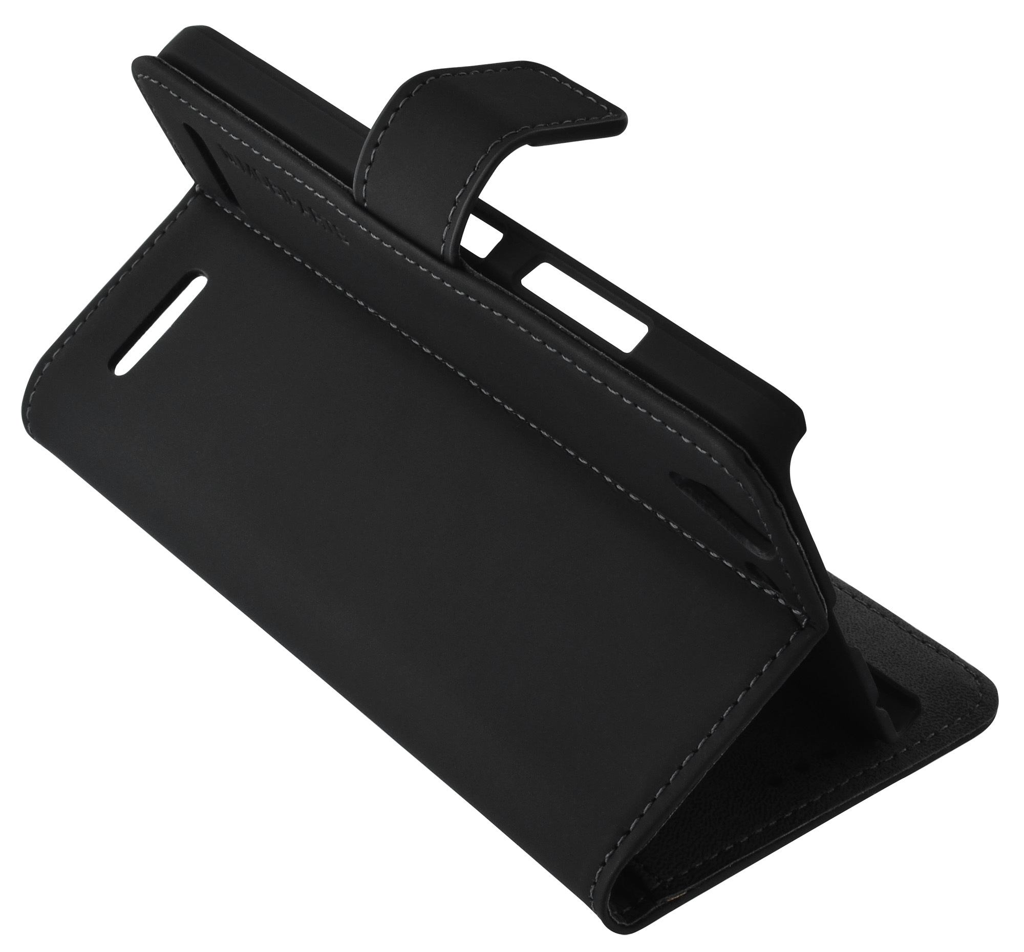 Mobiparts Premium Wallet Case Lenovo K5 Black – image 6