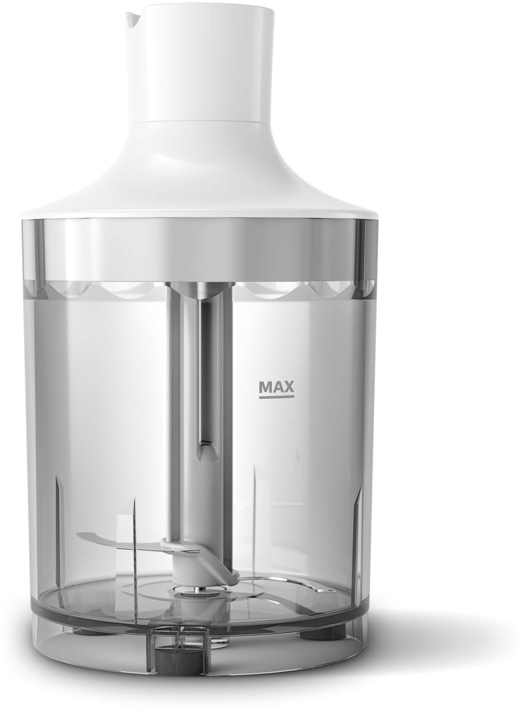 Philips HR1628/00 — vue 1 sur 1