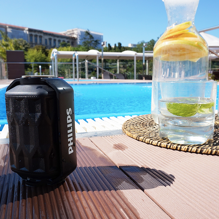 Philips BT2200B/93 — vue 1 sur 4