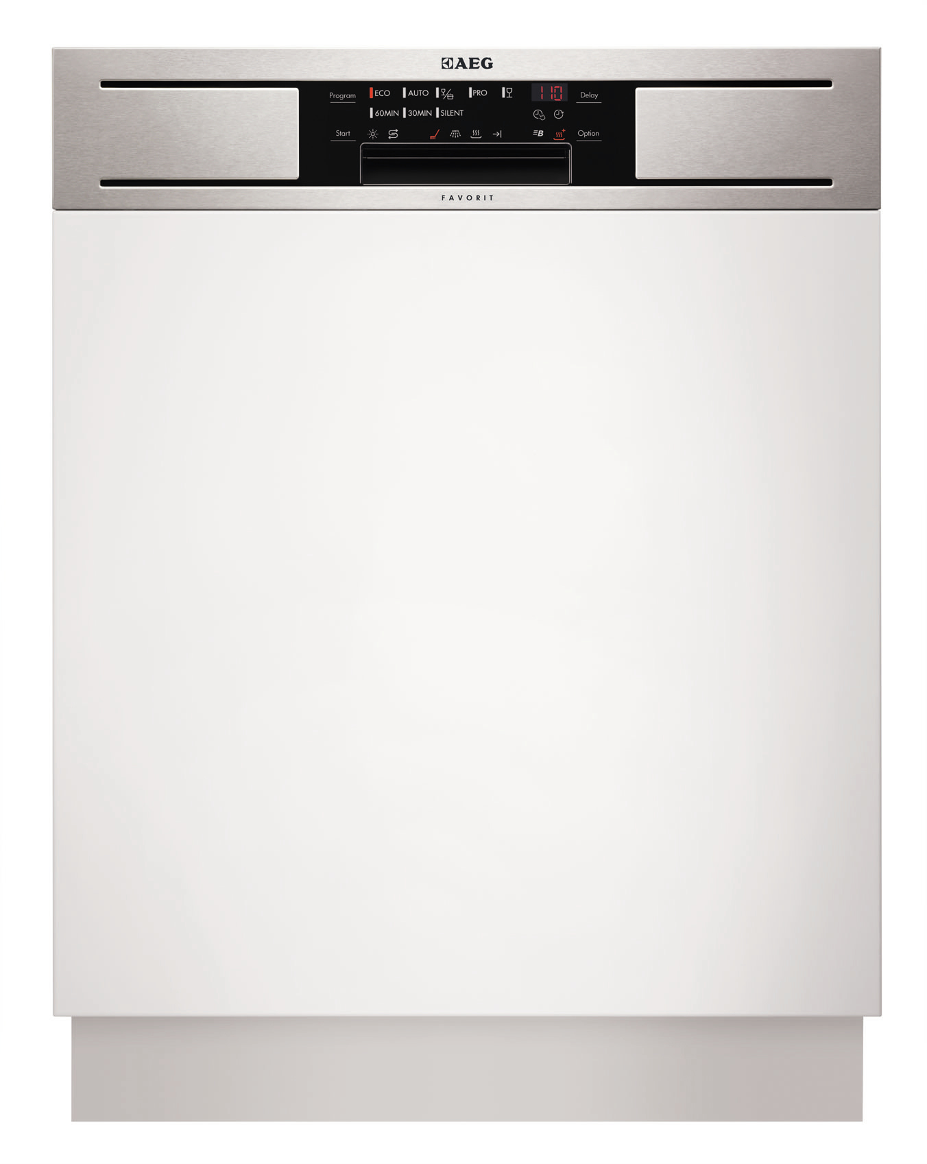 AEG F78705IM0P — vue 1 sur 8