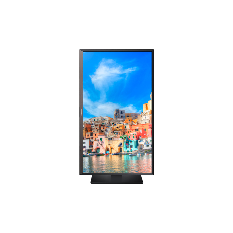 Samsung S32D850T computer monitor 81.3 cm (32″) 2560 x 1440 pixels Quad HD LED Black image 18