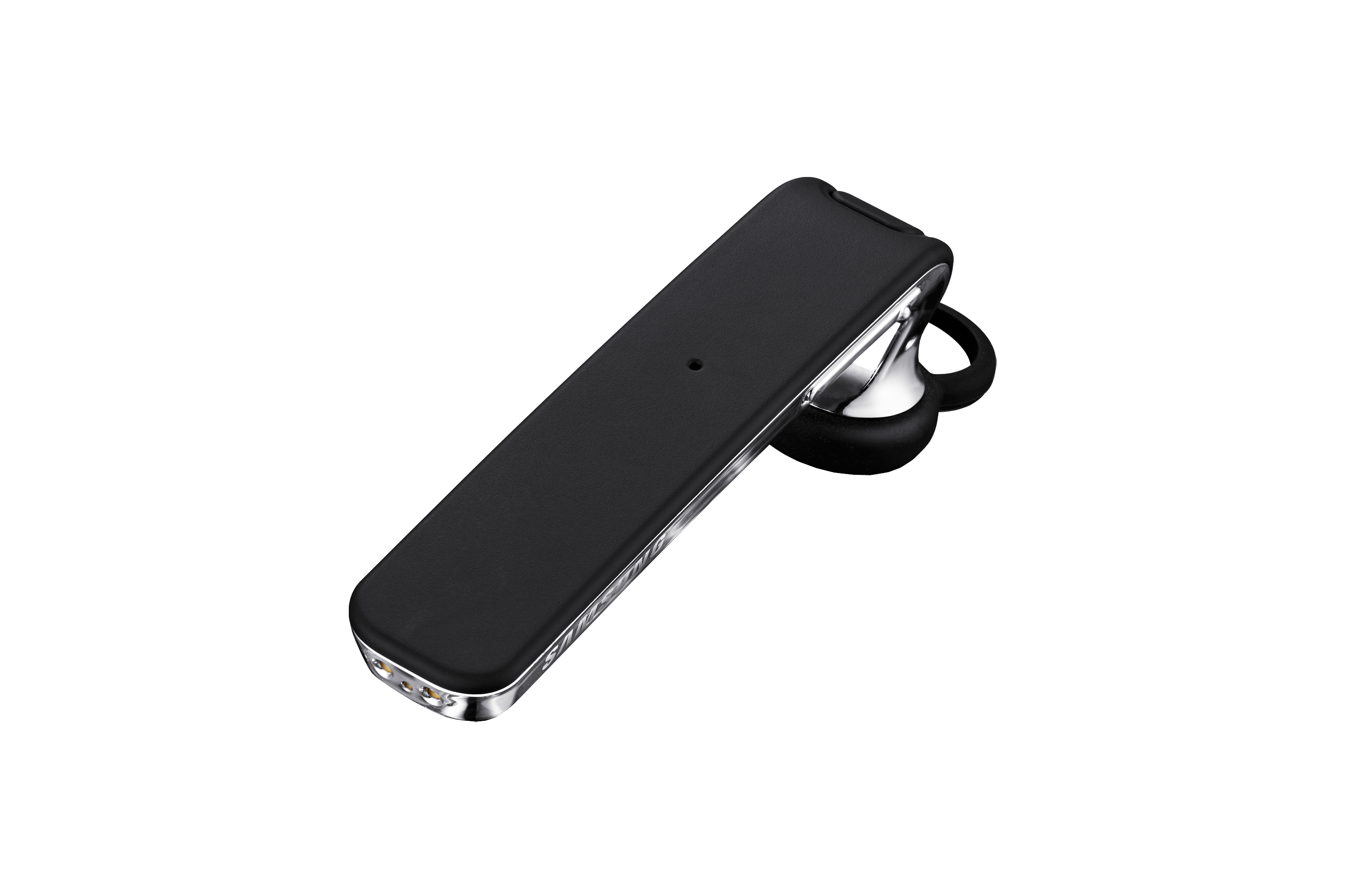 Samsung HM-7100 Headset Wireless In-ear Calls/Music Bluetooth Black, Silver – image 4