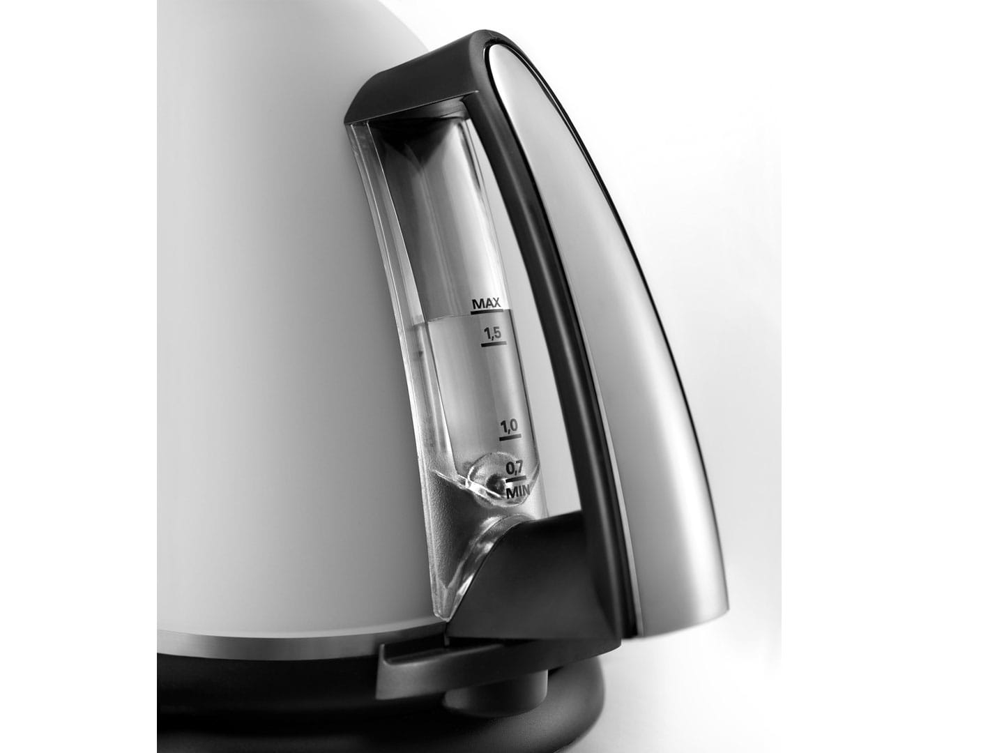 De’Longhi Argento KBX2016.W1 – image 3