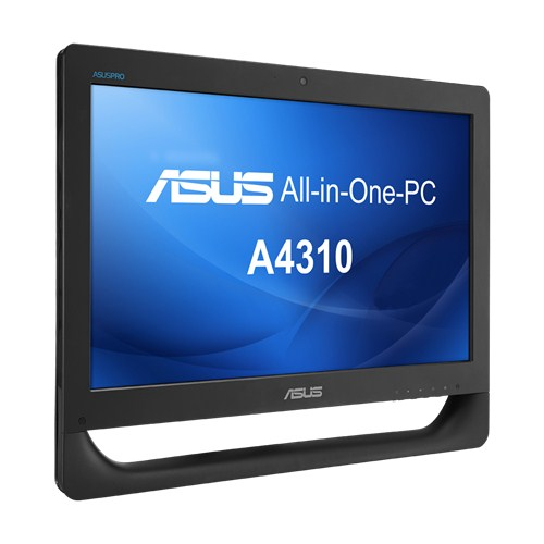 ASUS A A4310-B152M All-in-One PC/workstation Intel® Core™ i3 i3-4150T 50.8 cm (20″) 1600 x 900 pixels 4 GB DDR3L-SDRAM 1 TB HDD FreeDOS Black image 3