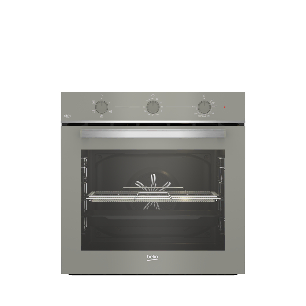 Beko BFC 321 G — vue 1 sur 6