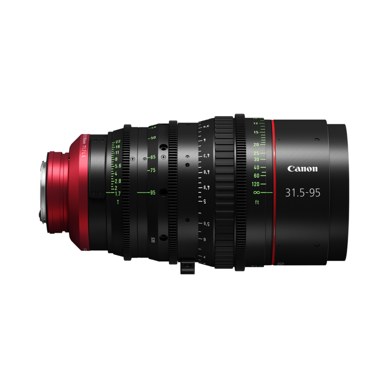 Canon CN-E31.5-95mm L S (M) – image 5