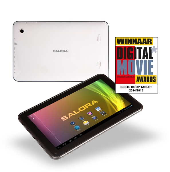 Salora TAB1012 tablet Rockchip – image 6