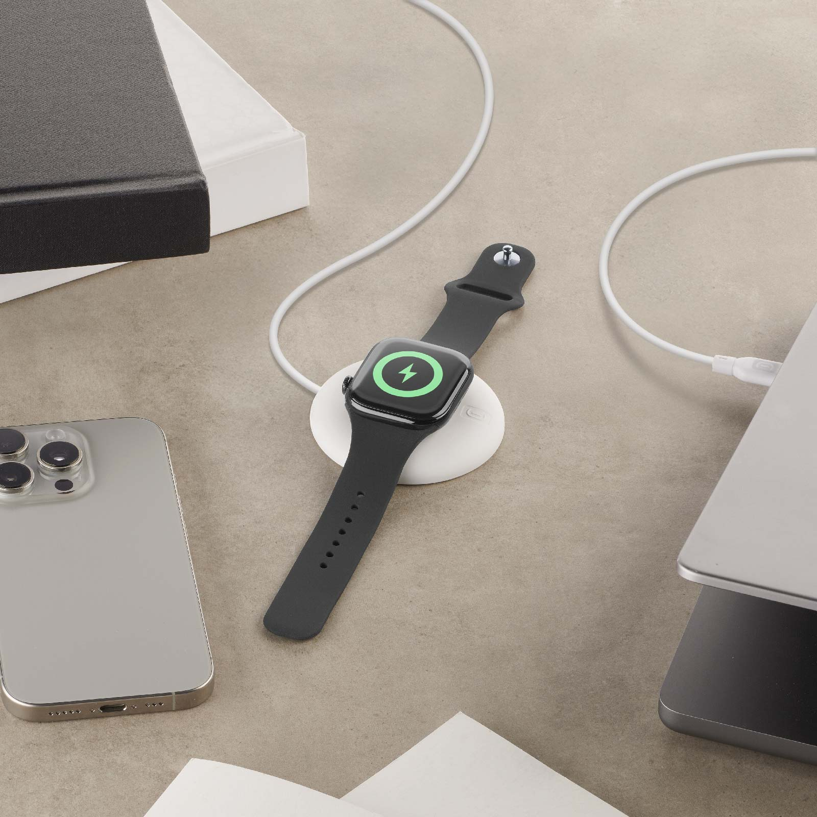 Cellularline Wireless Power Base – image 9
