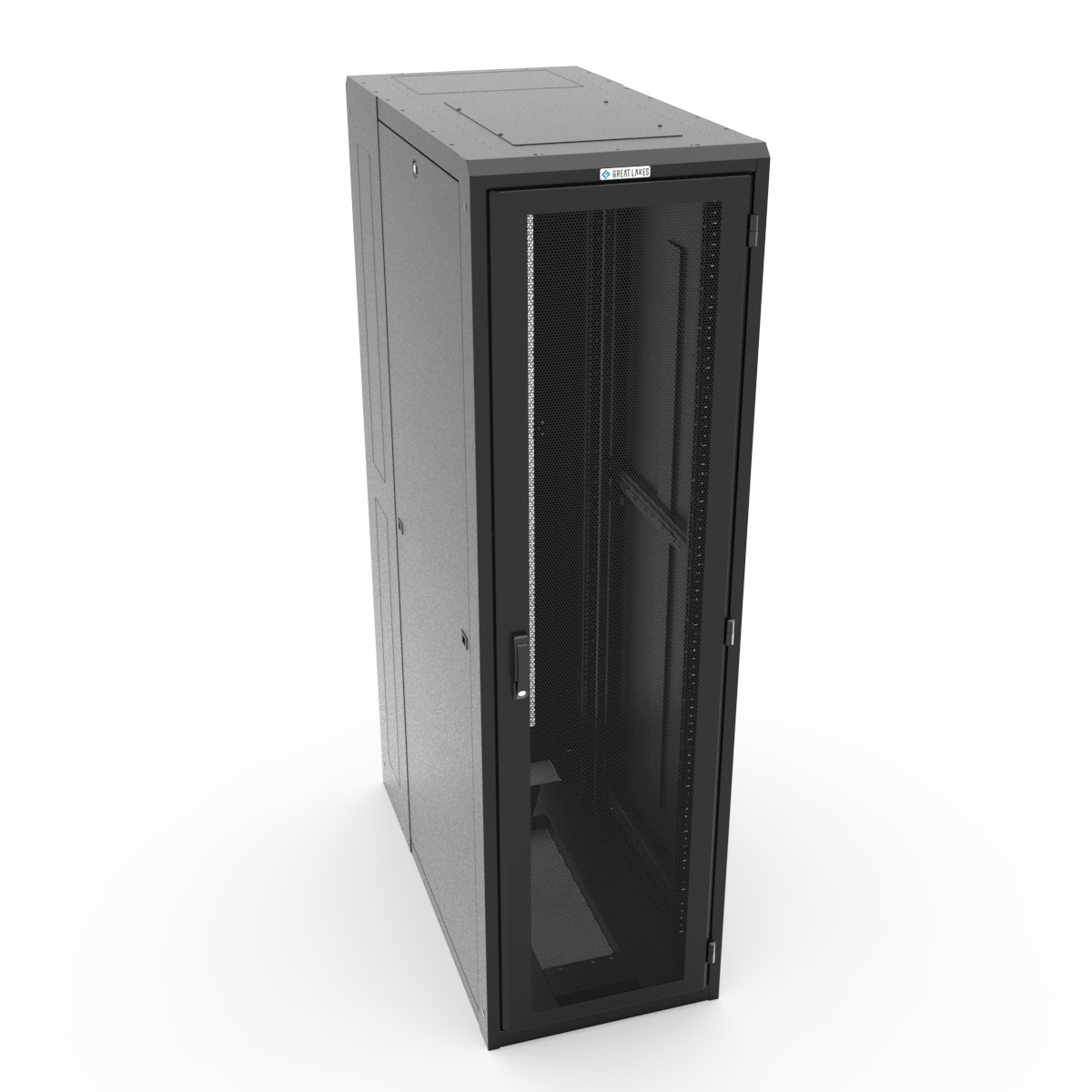 Vertiv Rack Data Center Essential