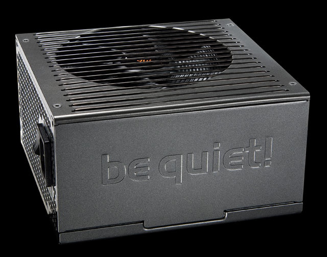 be quiet! Straight Power E7 – image 4