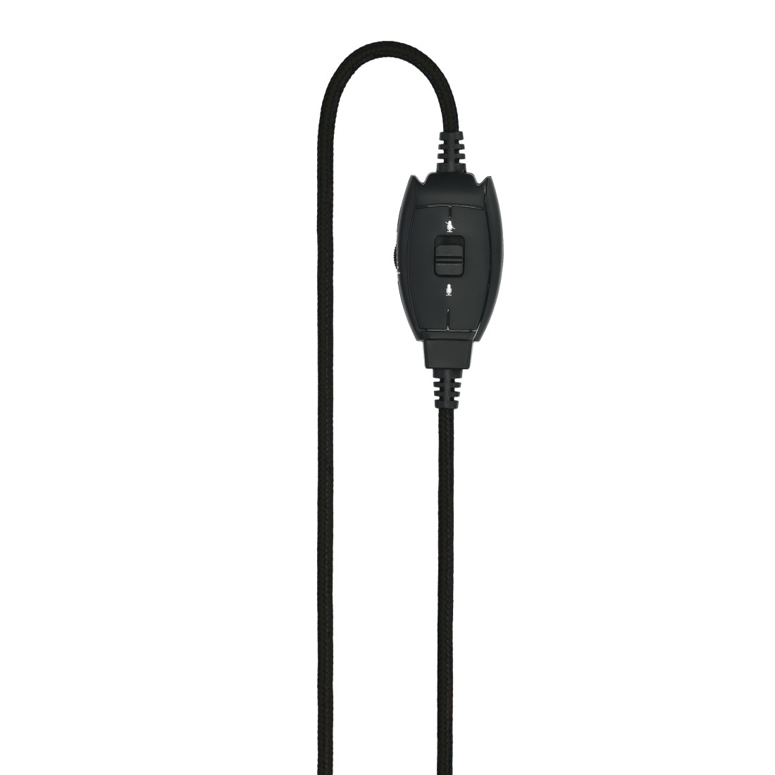 Hama HS-USB250 Headset Wired Head-band Office/Call center USB Type-A Black, Silver – image 5