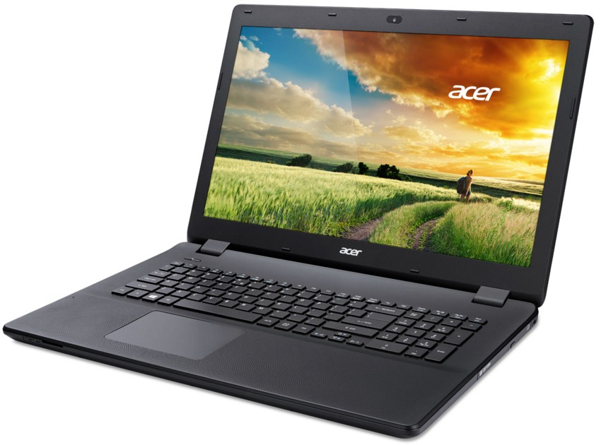 Acer Aspire ES1-731-C2L7 Intel® Celeron® N3150 Laptop – image 2