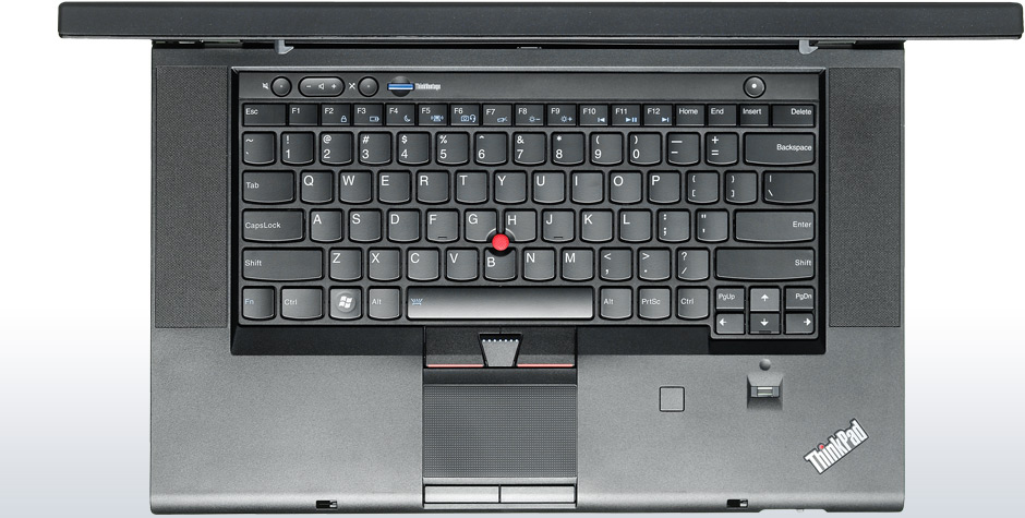 Lenovo ThinkPad T530 Intel® Core™ i5 i5-3210M – image 4