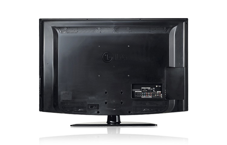 LG 22LG3050 TV 55.9 cm (22") WSXGA+ Black 300 cd/m² – image 3