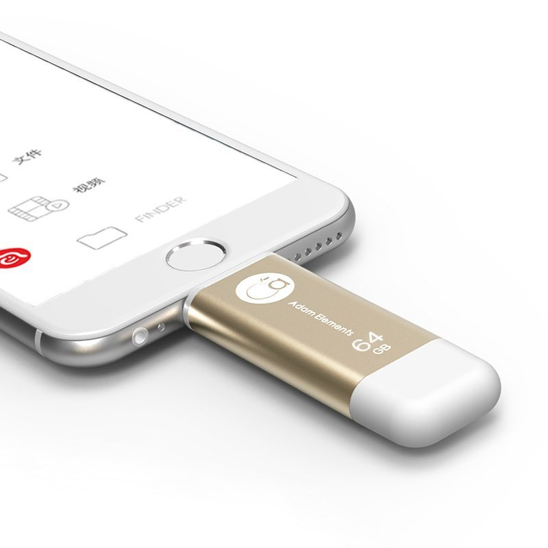 Integral 64GB USB 3.0/Lightning – image 4