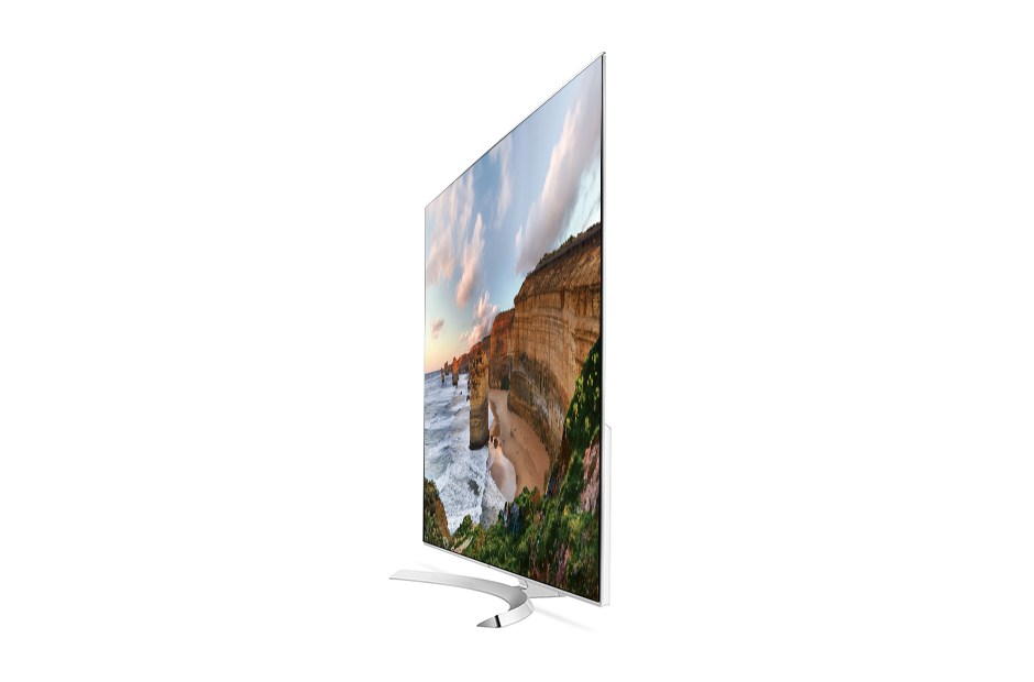 LG 55UH950V TV 139.7 cm (55") 4K Ultra HD Smart TV Wi-Fi Silver – image 8