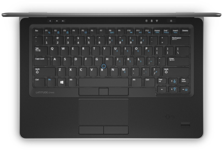 製品データ DELL Latitude E7440 インテル® Core™ i5 i5-4310U